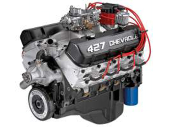 B0882 Engine